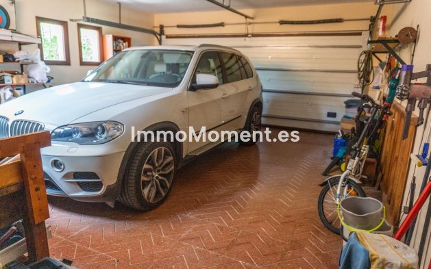 Revente - Villa individuelle - Estepona  - New Golden Mile