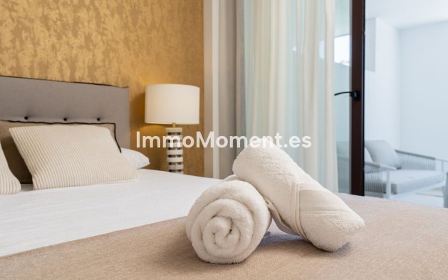 Resale - Apartment - Fuengirola - Fuengirola Centro