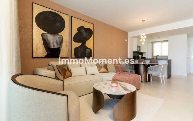 Resale - Apartment - Fuengirola - Fuengirola Centro