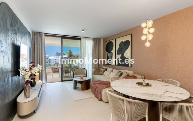 Resale - Apartment - Fuengirola - Fuengirola Centro