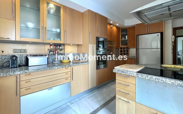 Resale - Detached villa - Mijas - Campo Mijas