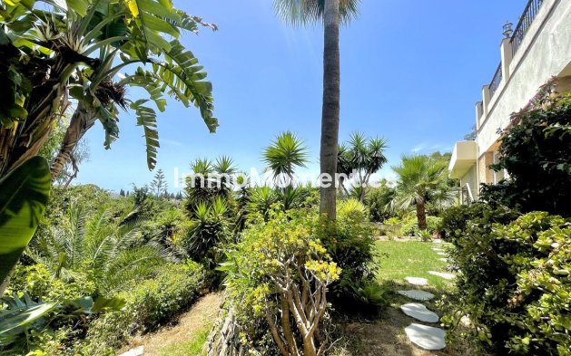 Resale - Detached villa - Mijas - Campo Mijas