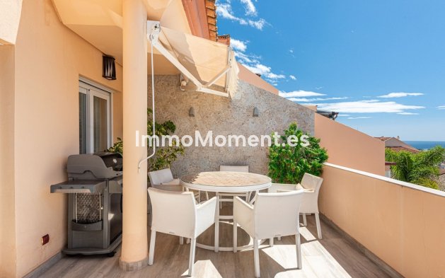 Wiederverkauf - Wohnung - Marbella - Nueva Andalucía