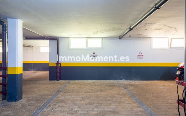 Wiederverkauf - Wohnung - Marbella - Nueva Andalucía