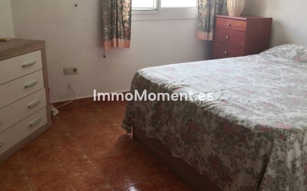 Revente - Appartement - Fuengirola - Fuengirola Centro