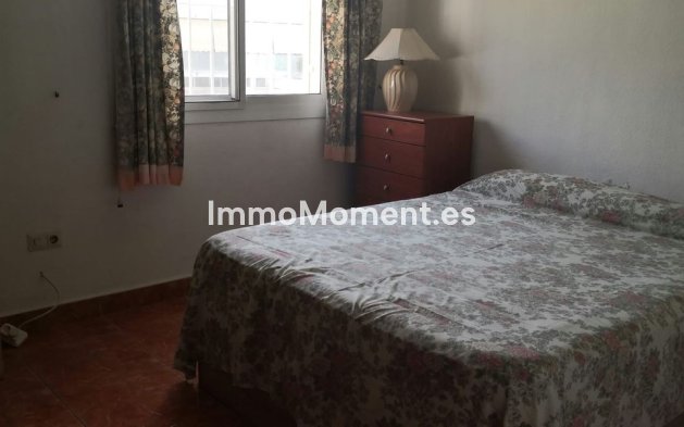 Revente - Appartement - Fuengirola - Fuengirola Centro