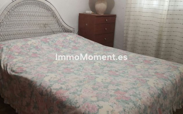 Revente - Appartement - Fuengirola - Fuengirola Centro