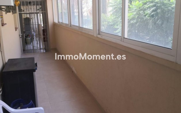 Revente - Appartement - Fuengirola - Fuengirola Centro