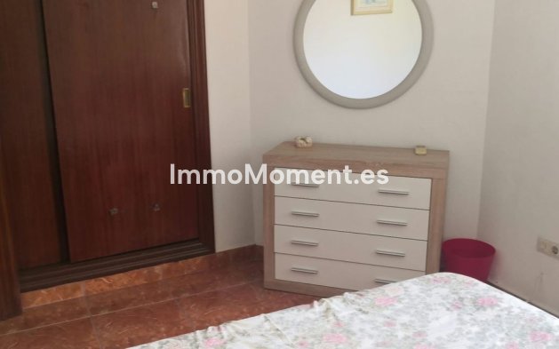 Revente - Appartement - Fuengirola - Fuengirola Centro