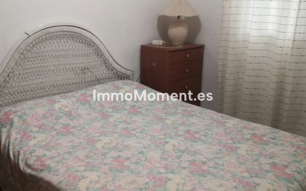 Revente - Appartement - Fuengirola - Fuengirola Centro