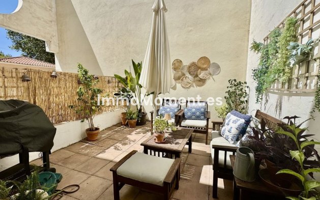 Wiederverkauf - Freistehende Villa - Benalmadena - Arroyo de la Miel