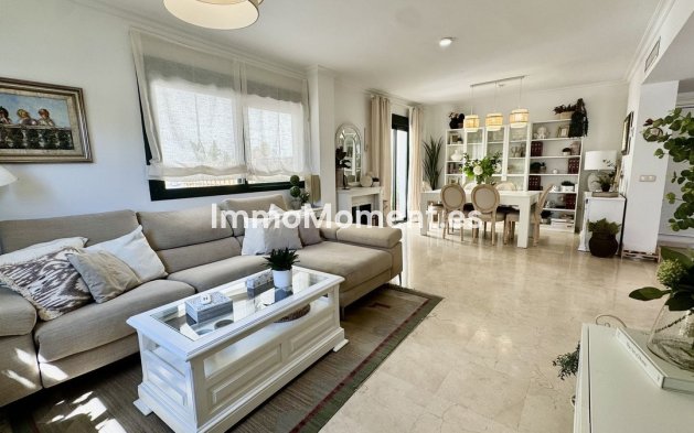 Wiederverkauf - Freistehende Villa - Benalmadena - Arroyo de la Miel