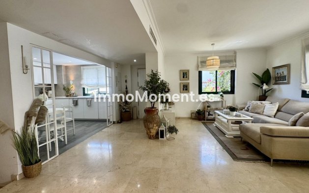 Wiederverkauf - Freistehende Villa - Benalmadena - Arroyo de la Miel