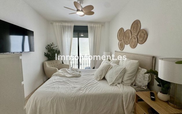 Wiederverkauf - Freistehende Villa - Benalmadena - Arroyo de la Miel