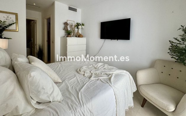 Wiederverkauf - Freistehende Villa - Benalmadena - Arroyo de la Miel