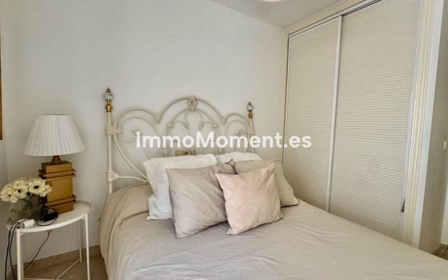 Wiederverkauf - Freistehende Villa - Benalmadena - Arroyo de la Miel