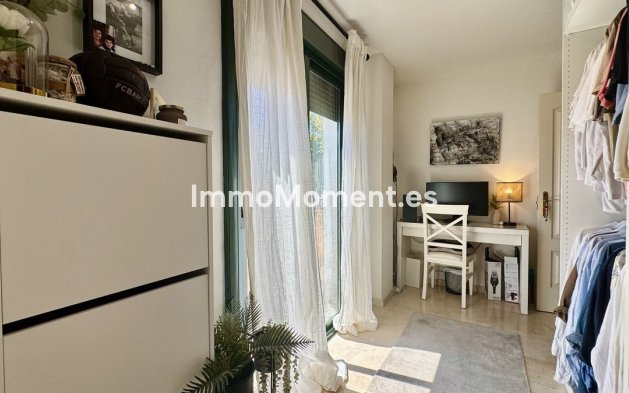 Wiederverkauf - Freistehende Villa - Benalmadena - Arroyo de la Miel