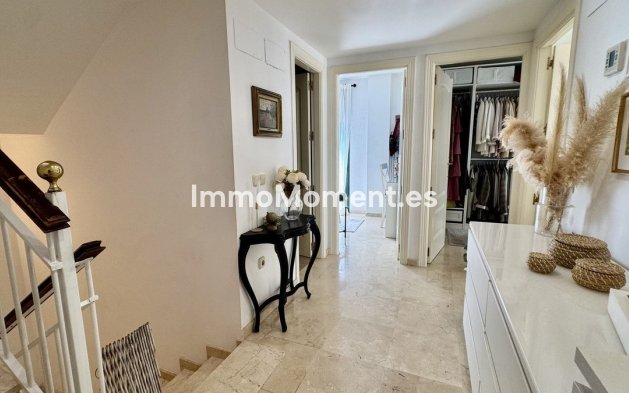 Wiederverkauf - Freistehende Villa - Benalmadena - Arroyo de la Miel