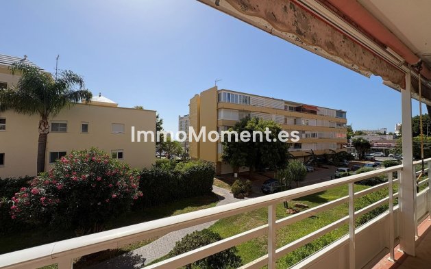 Wiederverkauf - Wohnung - Torremolinos - La Carihuela