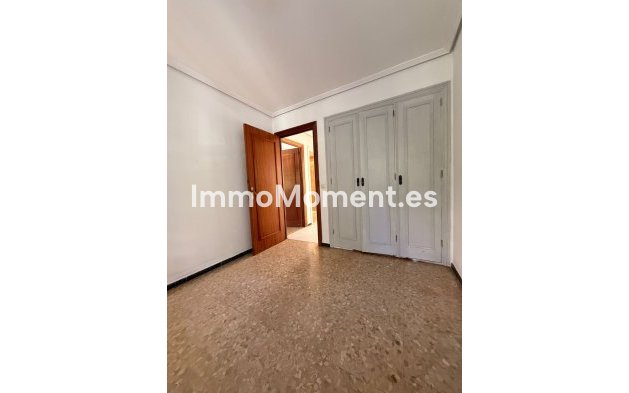 Wiederverkauf - Wohnung - Torremolinos - La Carihuela