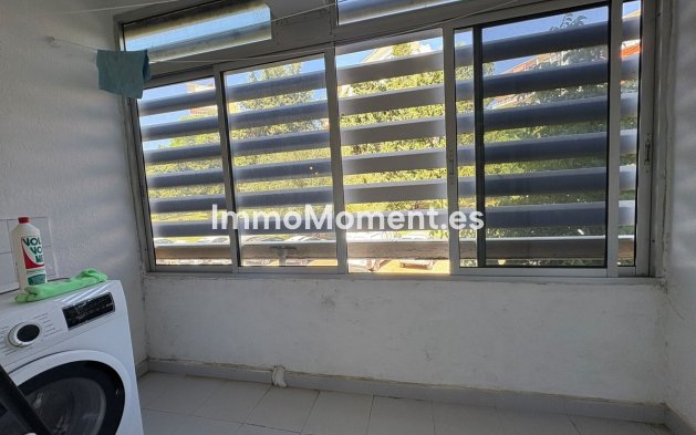 Wiederverkauf - Wohnung - Torremolinos - La Carihuela