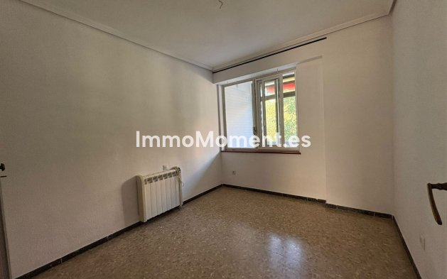 Wiederverkauf - Wohnung - Torremolinos - La Carihuela