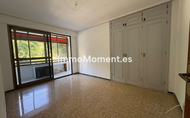 Wiederverkauf - Wohnung - Torremolinos - La Carihuela