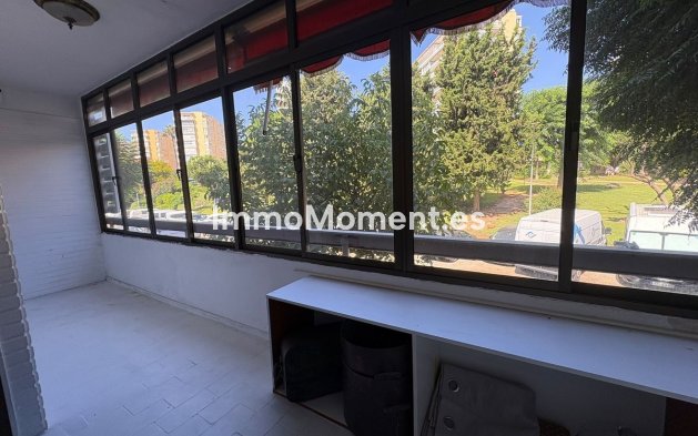 Wiederverkauf - Wohnung - Torremolinos - La Carihuela