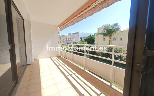 Wiederverkauf - Wohnung - Torremolinos - La Carihuela