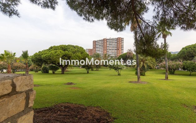 Wiederverkauf - Wohnung - Marbella - Marbella Centro