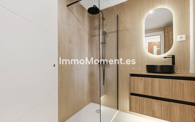 Wiederverkauf - Wohnung - Marbella - Marbella Centro