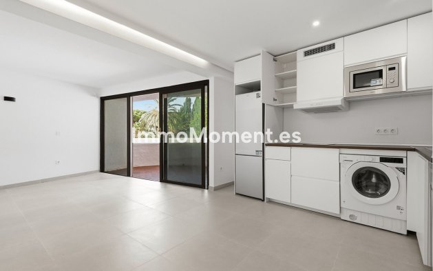 Wiederverkauf - Wohnung - Marbella - Marbella Centro