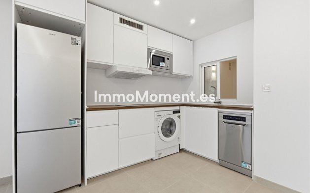 Wiederverkauf - Wohnung - Marbella - Marbella Centro