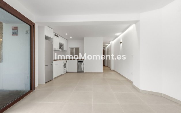 Wiederverkauf - Wohnung - Marbella - Marbella Centro