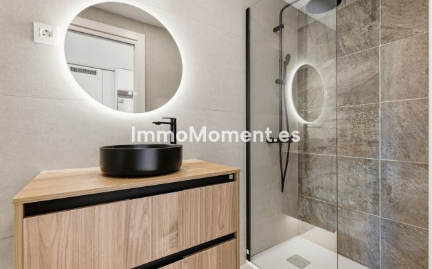 Wiederverkauf - Wohnung - Marbella - Marbella Centro