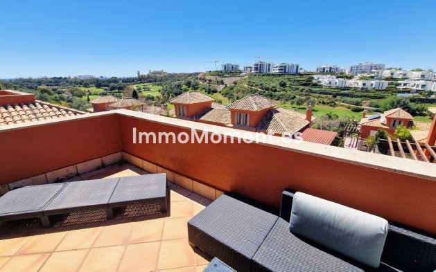 Wiederverkauf - Freistehende Villa - Marbella - Santa Clara