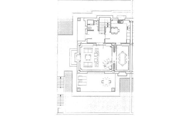 Wiederverkauf - Freistehende Villa - Marbella - Santa Clara
