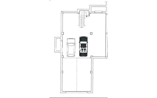 Wiederverkauf - Freistehende Villa - Marbella - Santa Clara
