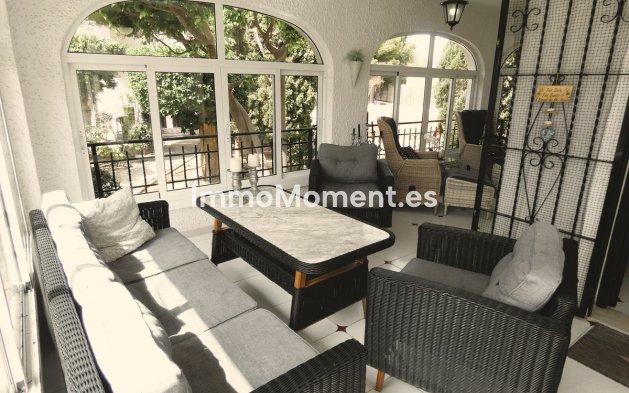 Bestaande woning - Vrijstaande villa - Orihuela Costa - Cabo roig - La Zenia
