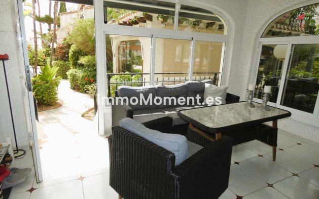 Bestaande woning - Vrijstaande villa - Orihuela Costa - Cabo roig - La Zenia