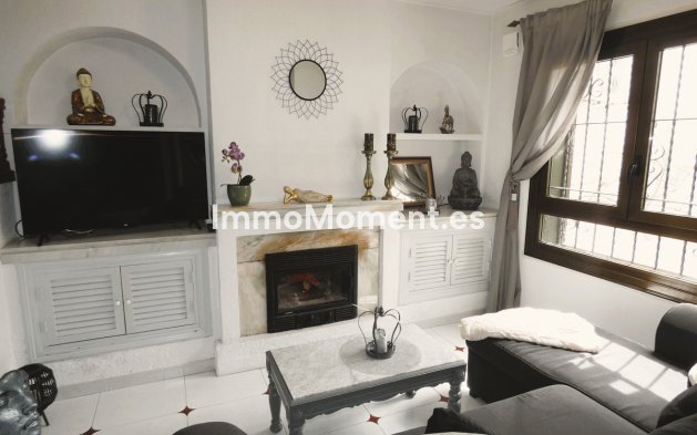 Bestaande woning - Vrijstaande villa - Orihuela Costa - Cabo roig - La Zenia