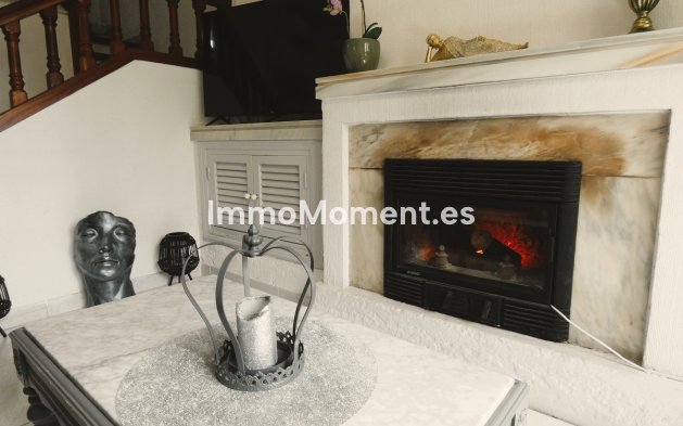 Bestaande woning - Vrijstaande villa - Orihuela Costa - Cabo roig - La Zenia
