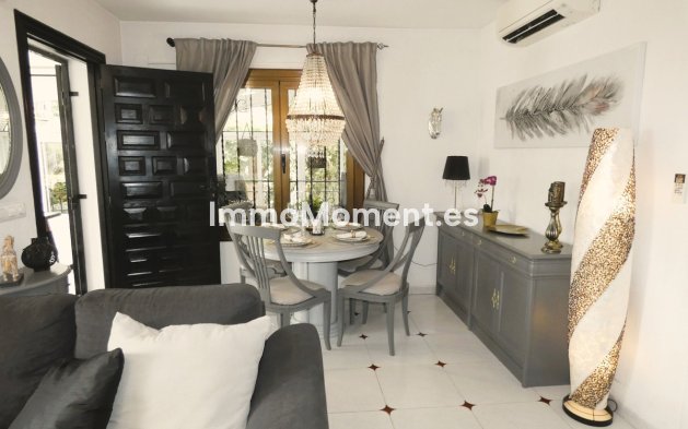 Bestaande woning - Vrijstaande villa - Orihuela Costa - Cabo roig - La Zenia