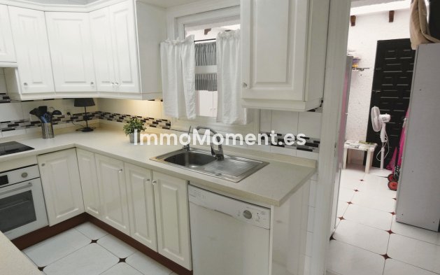 Bestaande woning - Vrijstaande villa - Orihuela Costa - Cabo roig - La Zenia