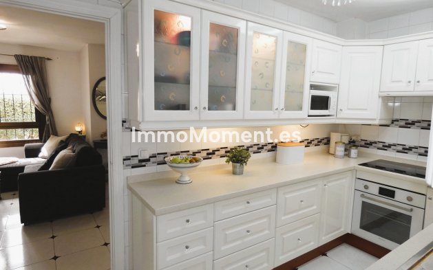 Bestaande woning - Vrijstaande villa - Orihuela Costa - Cabo roig - La Zenia