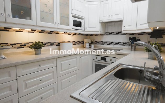Bestaande woning - Vrijstaande villa - Orihuela Costa - Cabo roig - La Zenia