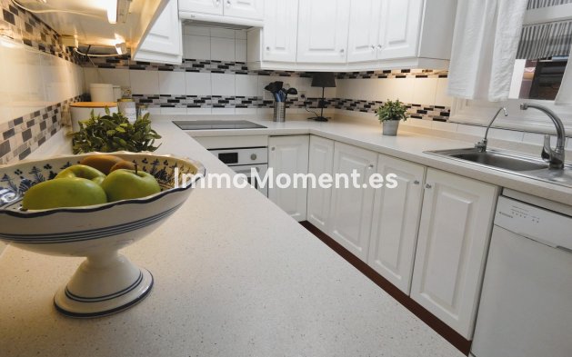 Bestaande woning - Vrijstaande villa - Orihuela Costa - Cabo roig - La Zenia