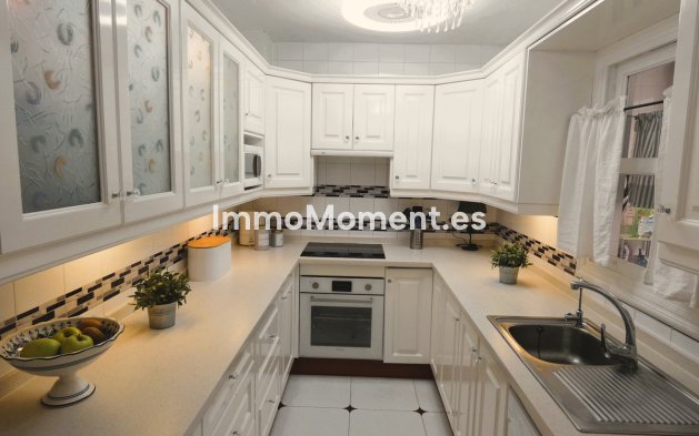 Bestaande woning - Vrijstaande villa - Orihuela Costa - Cabo roig - La Zenia