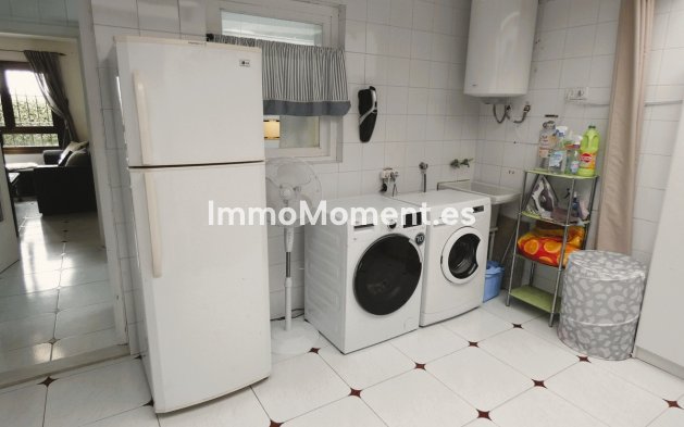 Bestaande woning - Vrijstaande villa - Orihuela Costa - Cabo roig - La Zenia
