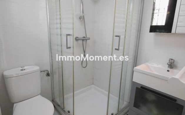 Bestaande woning - Vrijstaande villa - Orihuela Costa - Cabo roig - La Zenia
